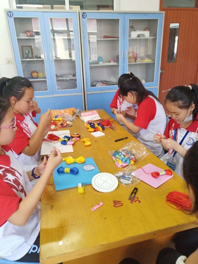 祥和学校最新规划,祥和学校最新消息