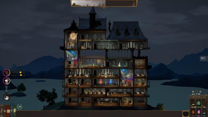 roguelike吸血鬼自走棋,roguelike自走棋三国