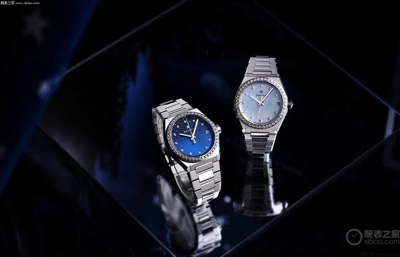 谁能做到，一“表”通吃？