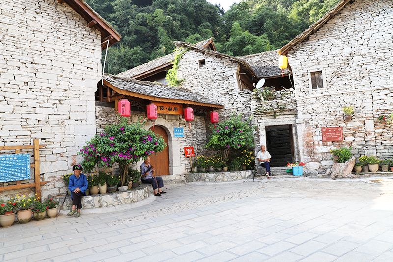 贵州安顺十大景区推荐,安顺十大风景区排名图片