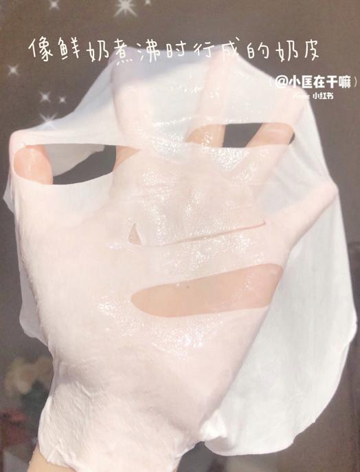 你的面膜上黑名单,你的面膜上黑名单了吗这几款别用