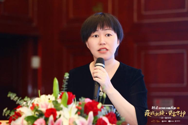 一问一答|疫战凯旋·贝家守护-第六季肺癌多学科头脑风暴西子湖畔话肺癌