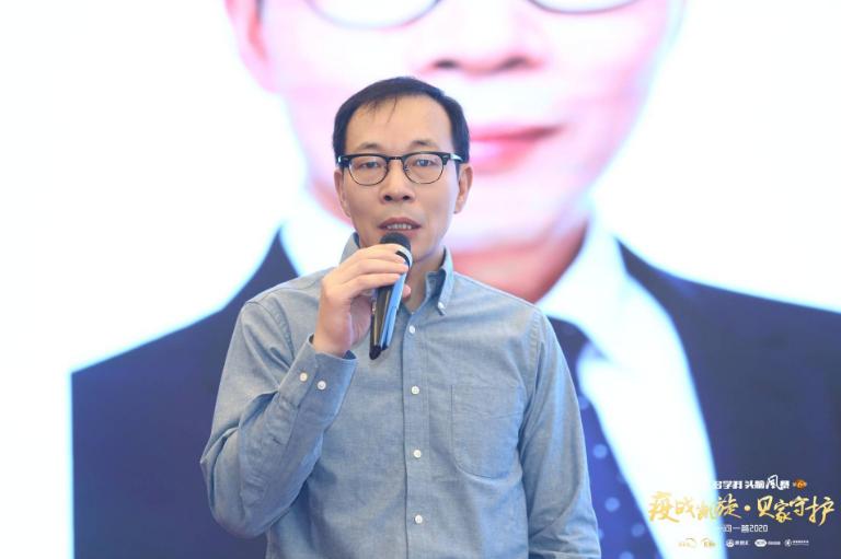 一问一答|疫战凯旋·贝家守护-第六季肺癌多学科头脑风暴西子湖畔话肺癌