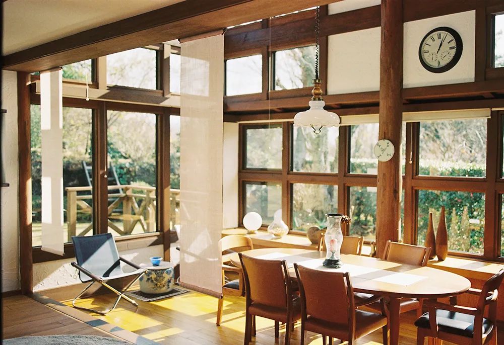 摄影师燕子：心动地、热爱地、好好过生活 | SUPER GIRL