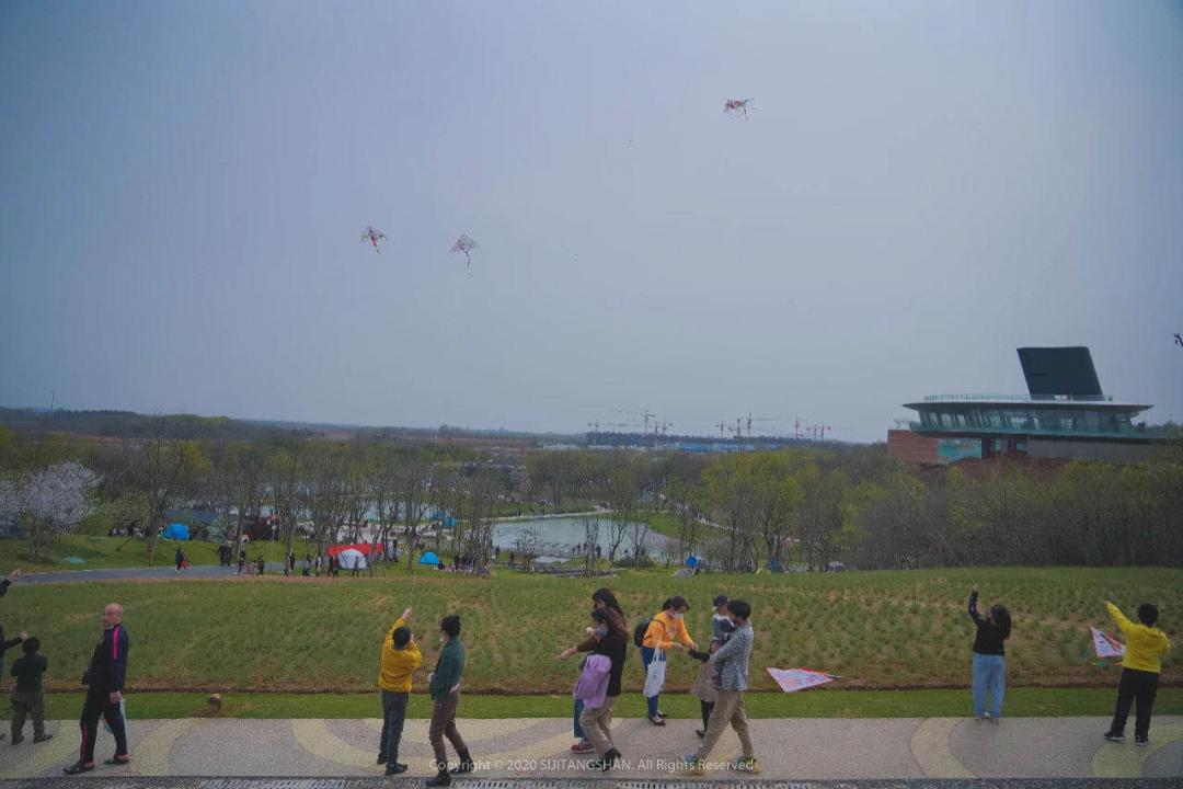 南京江宁赏秋,秋分时间景色图