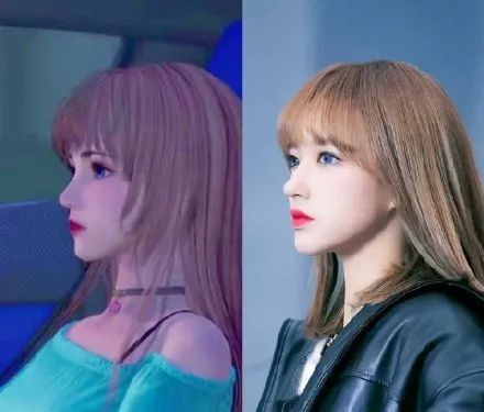 和程潇一起又懒又宅,能获得她的“懒身材”吗?「文末福利」