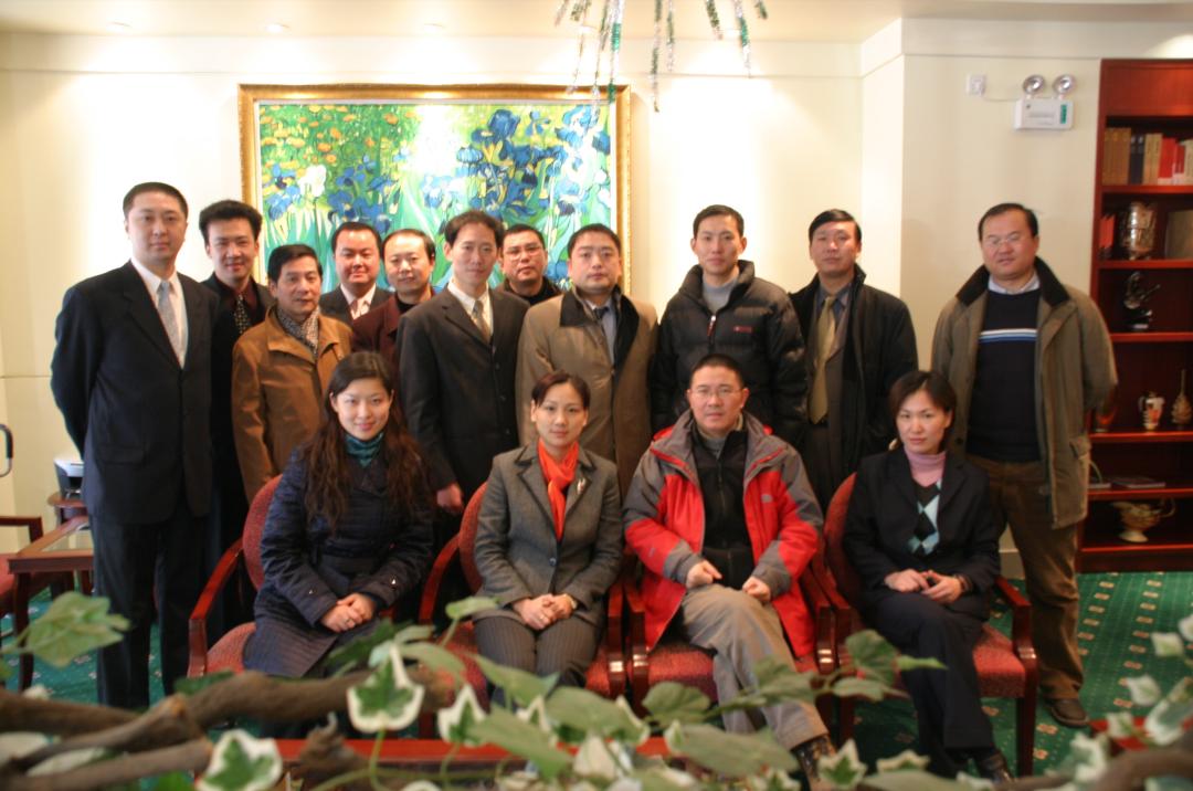 浼佷笟濡備綍鎴愪负鍗庝綇浼佷笟閾傞噾浼氬憳,浼佷笟鍗庝綇