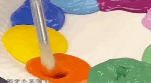 小神龙俱乐部里的艺术创想,童年小神龙俱乐部