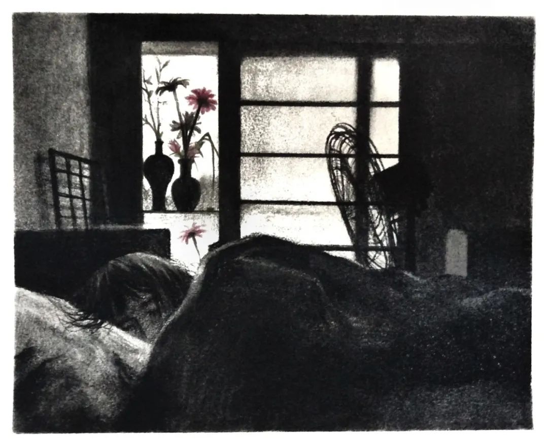 邝芳蕾：敏锐不一定浪漫，但应该敏锐