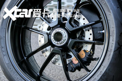 杜卡迪diavel1260s长途测评,杜卡迪1260s大魔鬼试驾