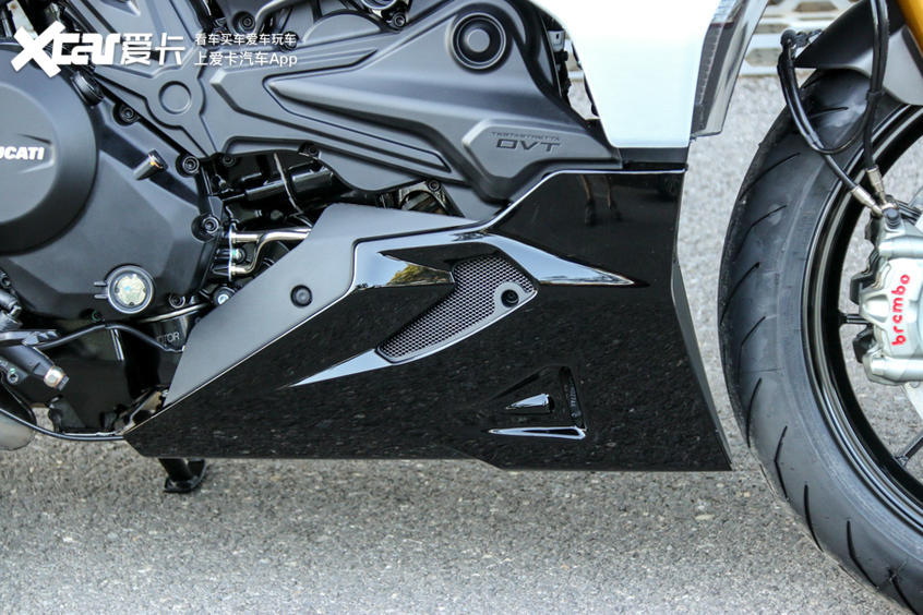 杜卡迪diavel1260s长途测评,杜卡迪1260s大魔鬼试驾