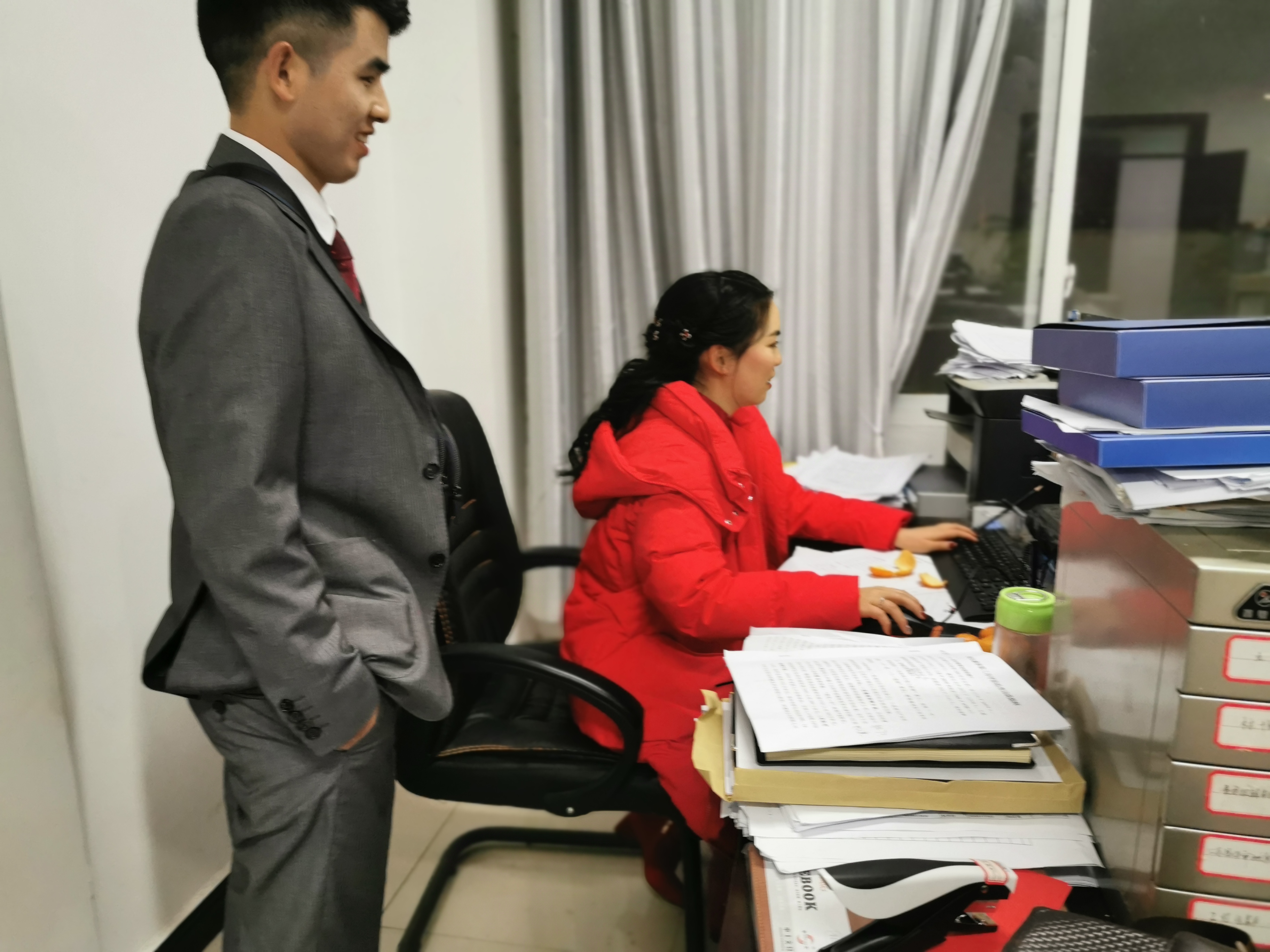 “清零”最后关口，这些战贫一线干部如何拼？