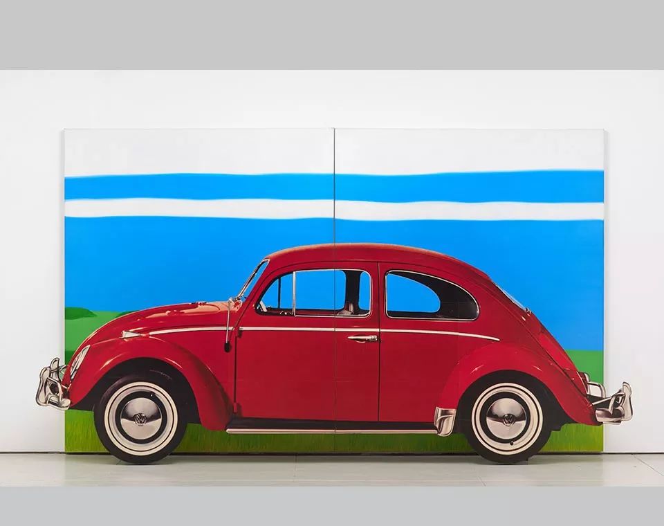 TomWesselmann|极端特写