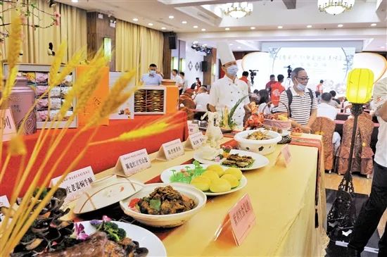 江门新会乡村振兴战略,广东实施三项工程助推乡村振兴