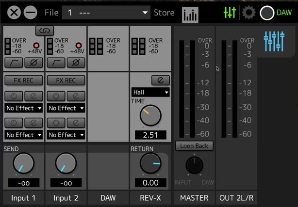 雅马哈声卡ur12c驱动安装教程,雅马哈声卡cubase机架