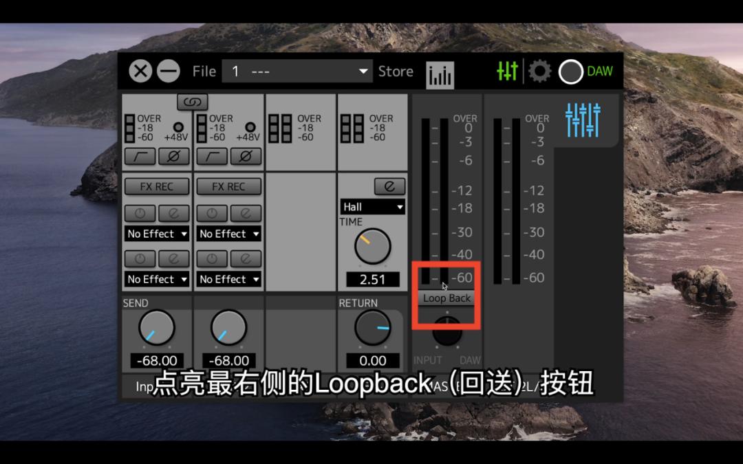雅马哈声卡ur12c驱动安装教程,雅马哈声卡cubase机架