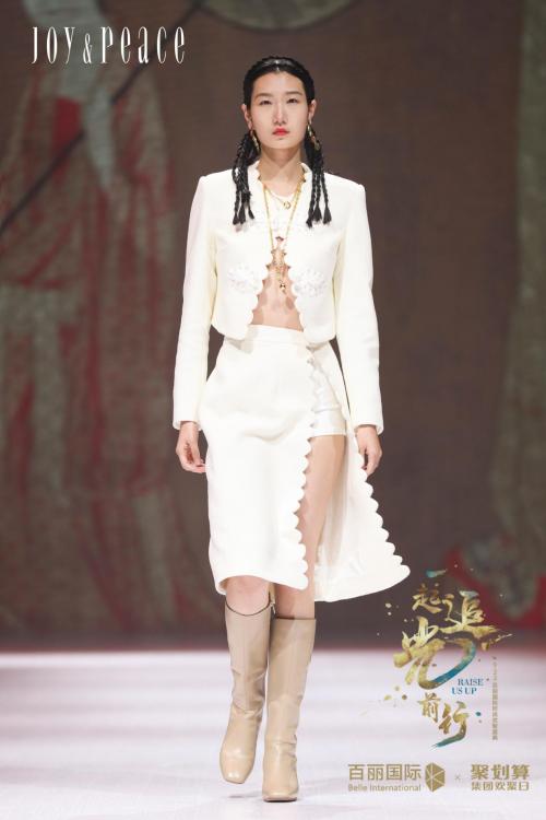 joypeace真美诗是哪儿的品牌,joypeace真美诗限时店