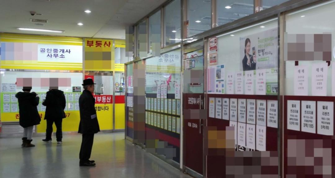 韩国半年租房合同有效吗,韩国房屋租赁合同范本