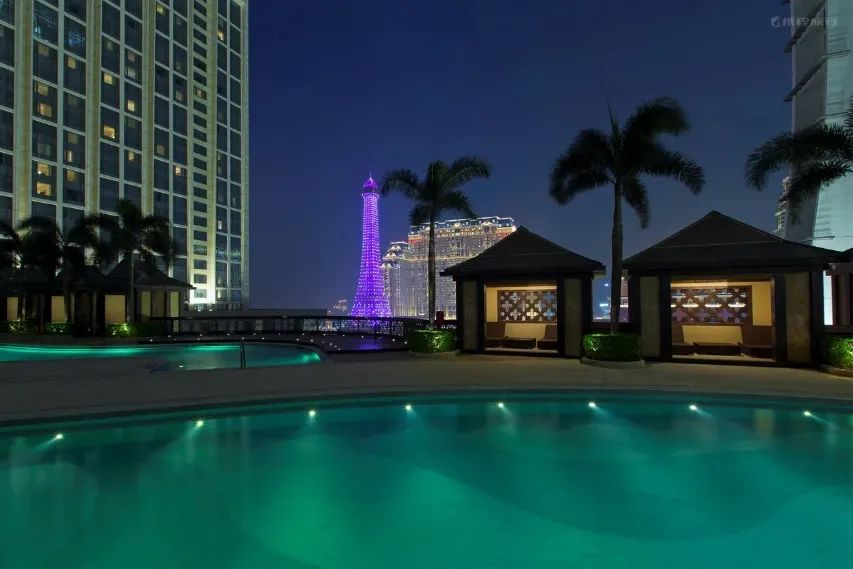 澳门金沙返场！澳门巴黎人2晚￥1362！威尼斯人、四季、瑞吉继续神仙价