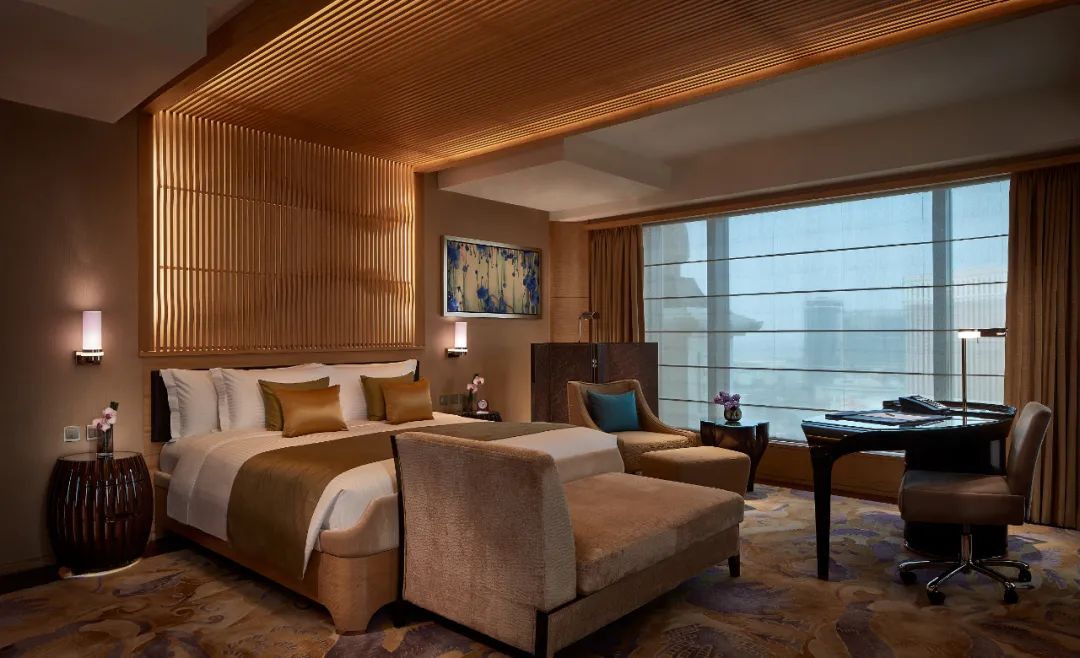 集美们冲啊，今年去澳门可太赚了