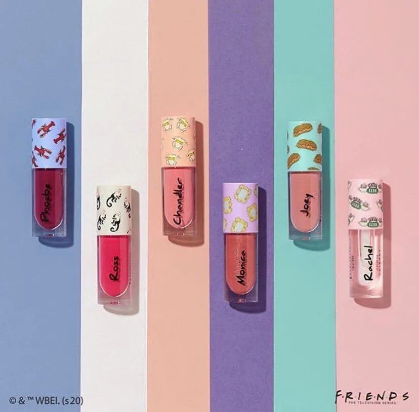 会走秀的程序员VS卖美妆的老友记，你更pick谁？