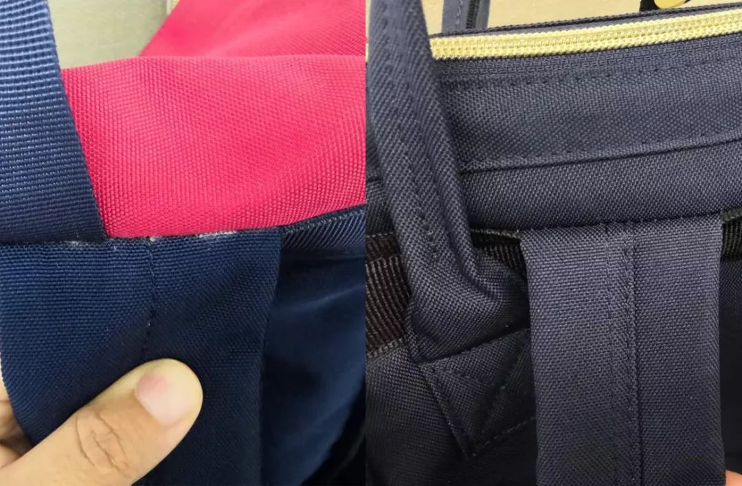 谁背火了三条杠包包,谁背了最新款的名牌包包