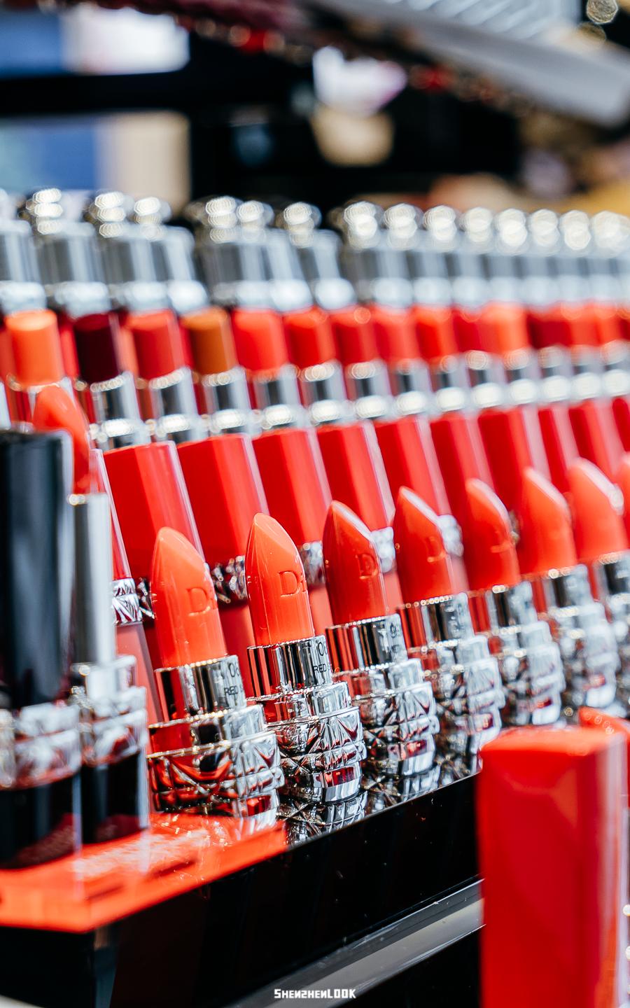 dior迪奥天猫国际店,dior深圳旗舰店