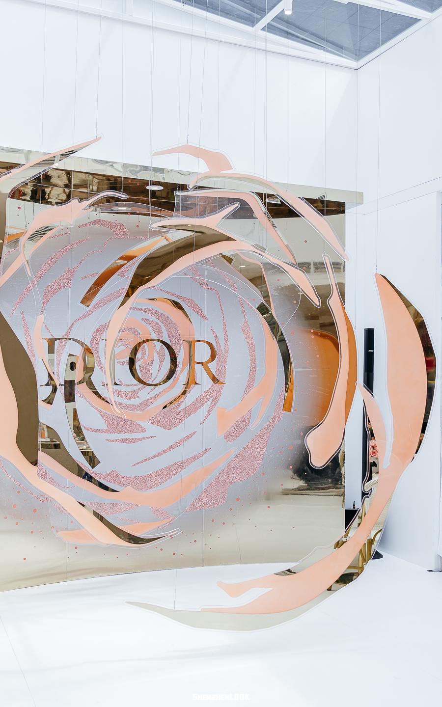 dior迪奥天猫国际店,dior深圳旗舰店