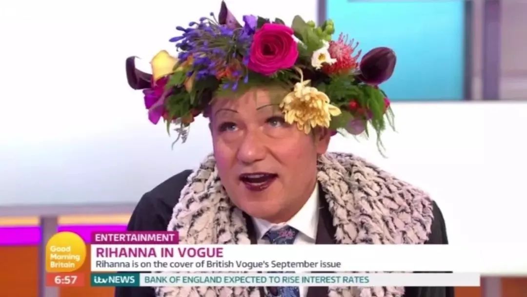 他是日本著名“花花公子”，拈花惹草只为极致的美