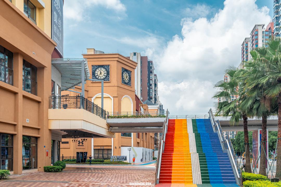 look千盛购物广场店,look百万车