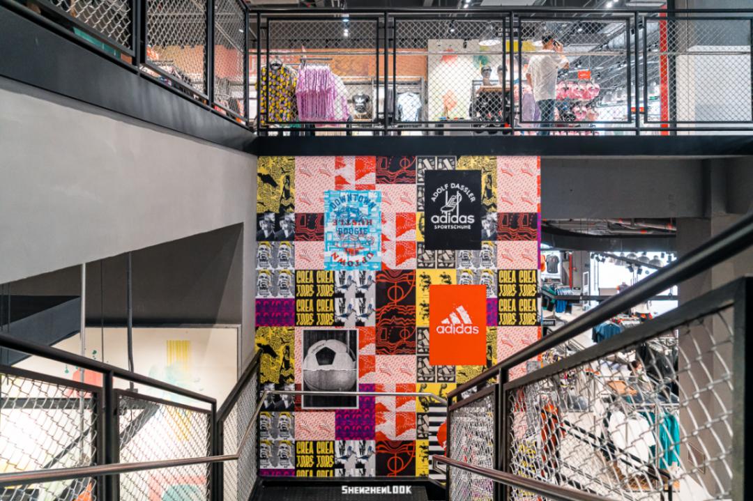 look千盛购物广场店,look百万车