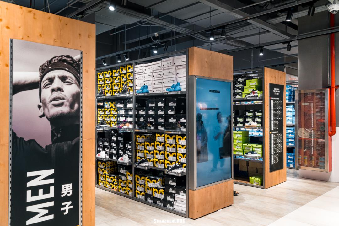 look千盛购物广场店,look百万车