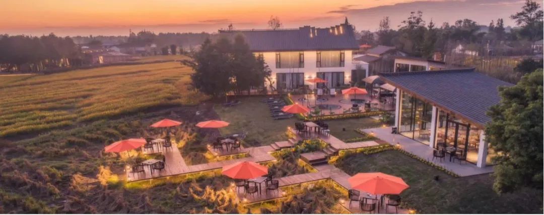 乡村旅游线路推荐,假期乡村旅游攻略