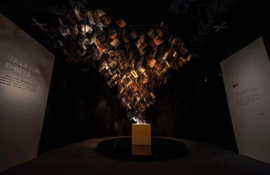 上海博物馆探索,上海探索博物馆地址查询