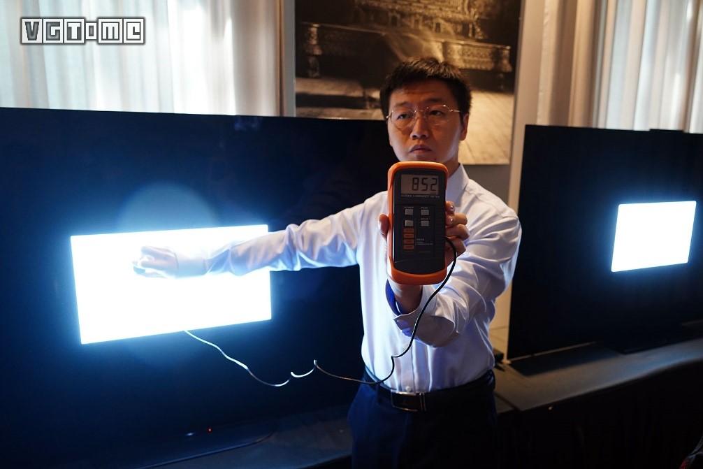 索尼hdr4k超高清电视,索尼4khdroled电视画质