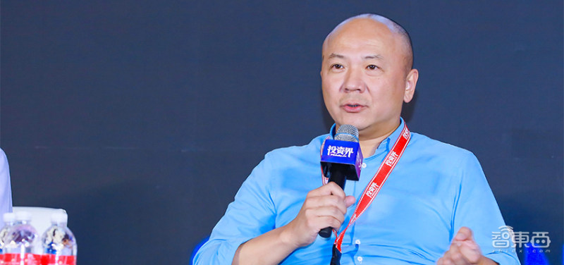 一年投资12家芯片公司！寒武纪背后“伯乐”，独家深度对话和利资本操盘手孔令国