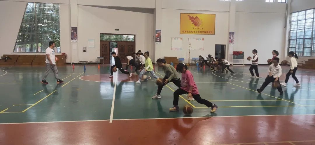 赞！松阳2所学校入围这份全国名单