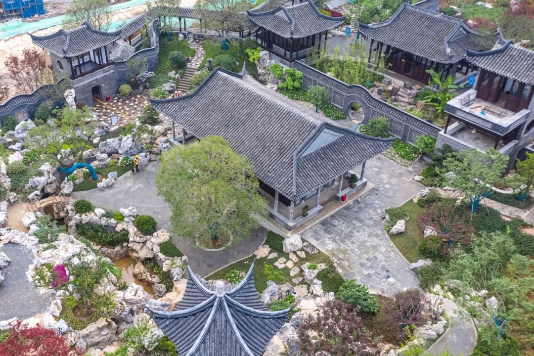 主攻“四新”，江宁加速跑！