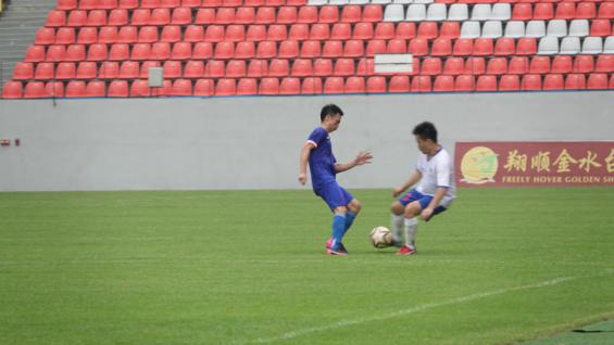 肇庆端州和四会,端州区四强赛