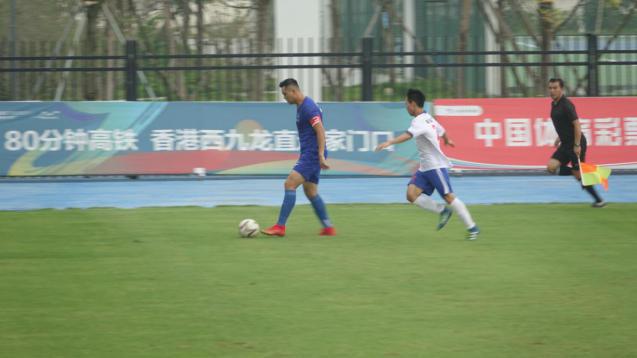 肇庆市端州区篮球联赛四强赛,端州区四强赛