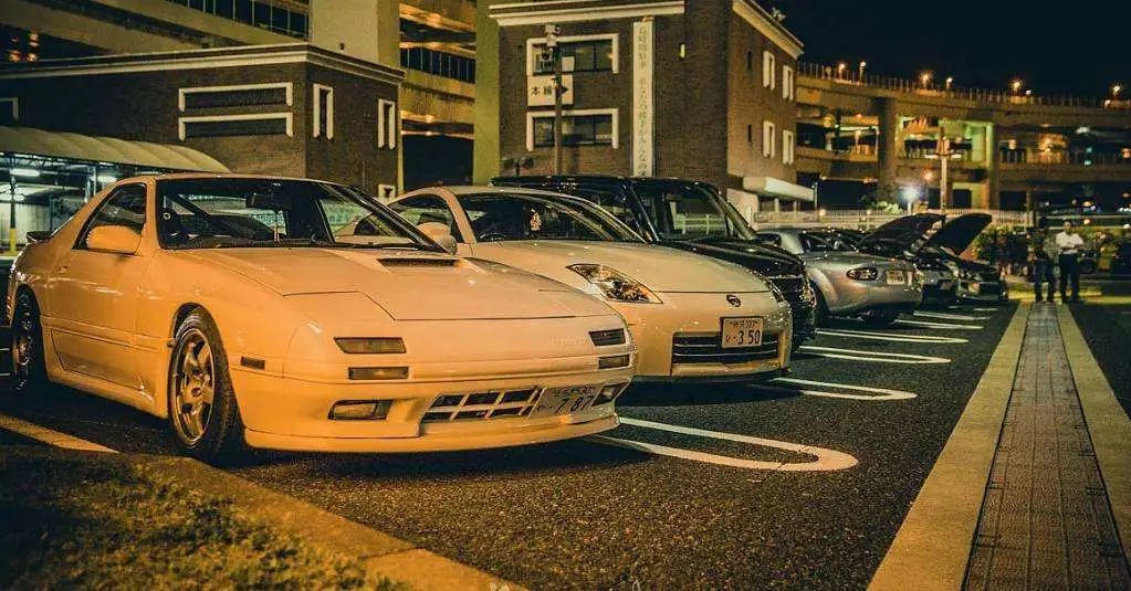 怎样一眼认出自己的车,教你如何一眼识别一款车是什么车