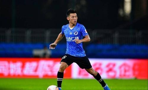 童磊进国足集锦,童磊入选国足