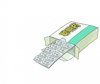 女子涉嫌贩卖新型*品毒**“聪明药”获取高额利润,在厦落网