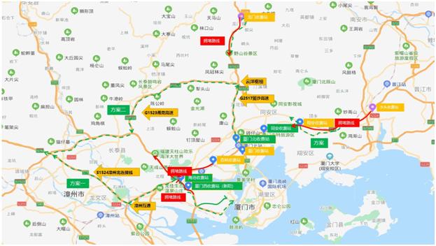 厦门旅游吃住行详细实用攻略景区,厦门出行游玩攻略最新