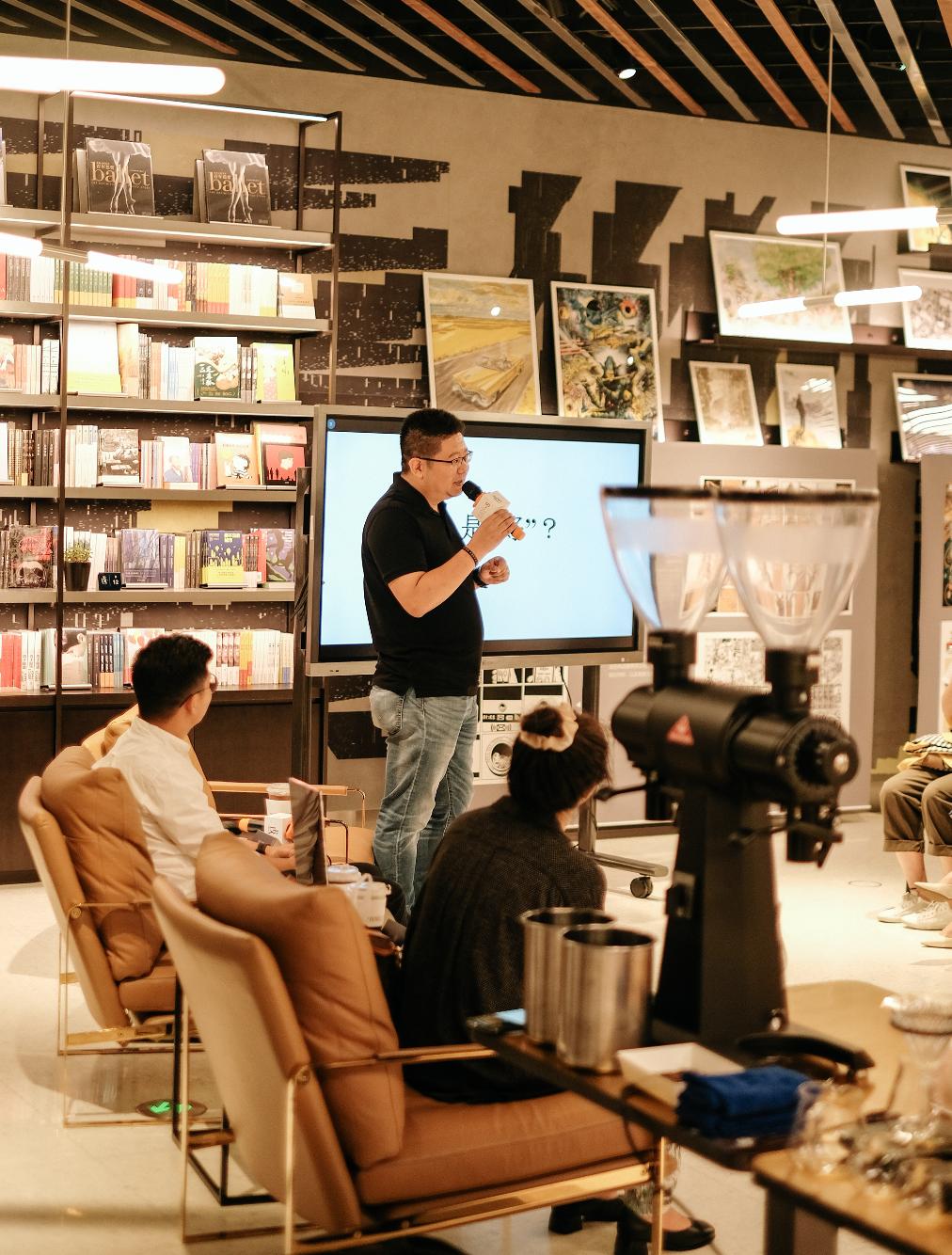 北京帝都咖啡馆,帝都网红咖啡馆