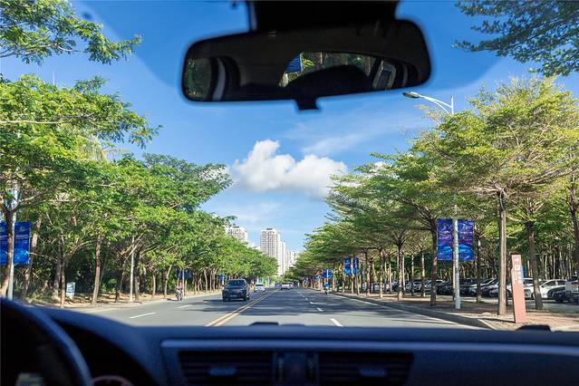 三亚泡酒店带三餐,三亚旅游吃海鲜攻略