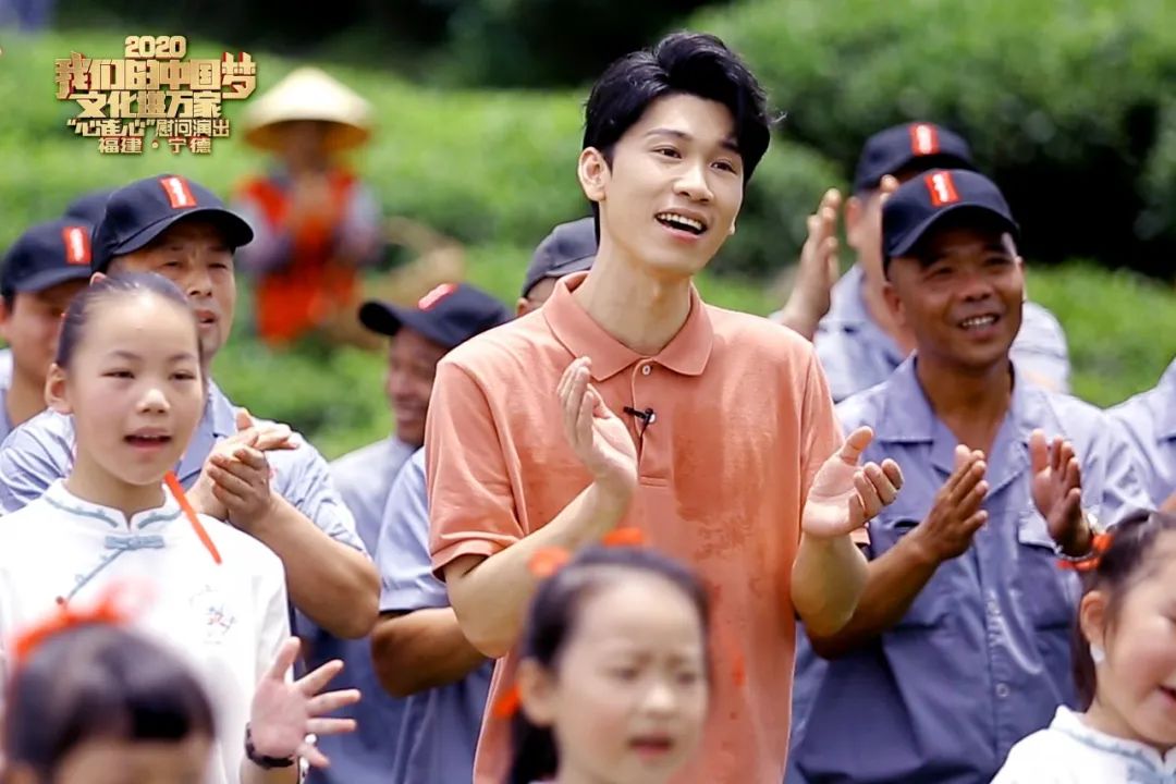 我们的中国梦文化进万家节目,我们的中国梦文化进万家活动启动