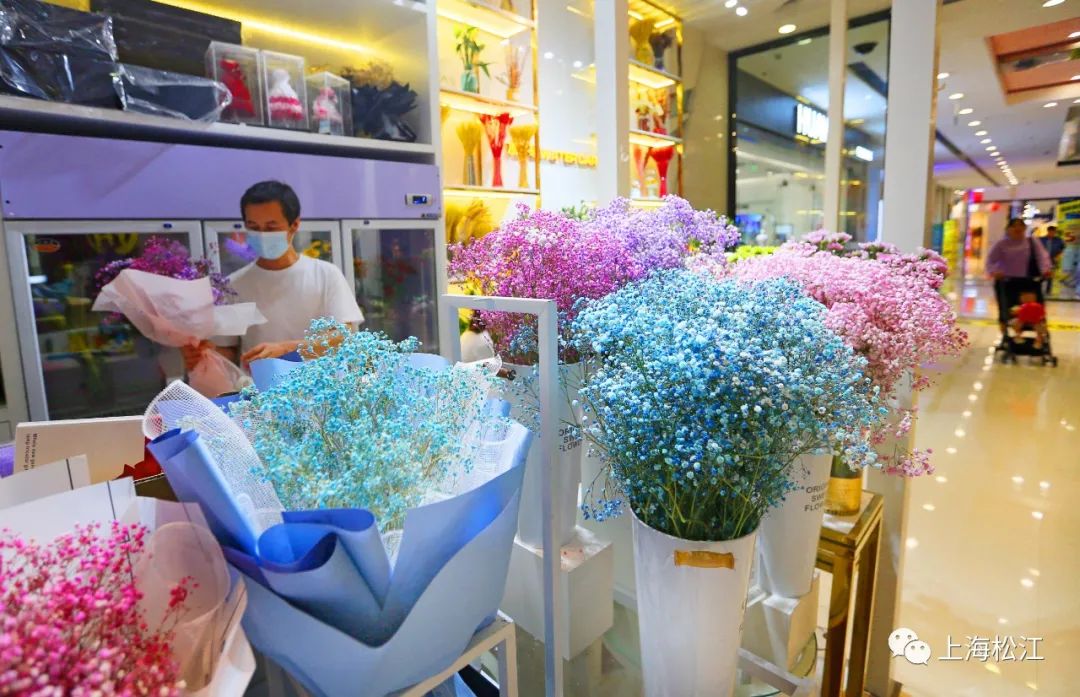 松江哪个商场优惠多？跟着“蚕宝宝”一路吃喝潮玩欢乐购～