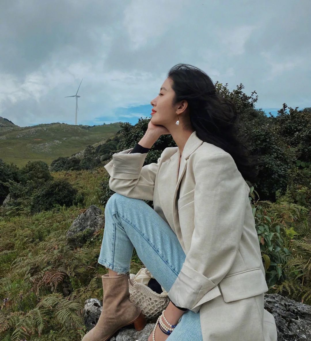 100个拍照技巧顺口溜,旅游拍照100个绝密技巧