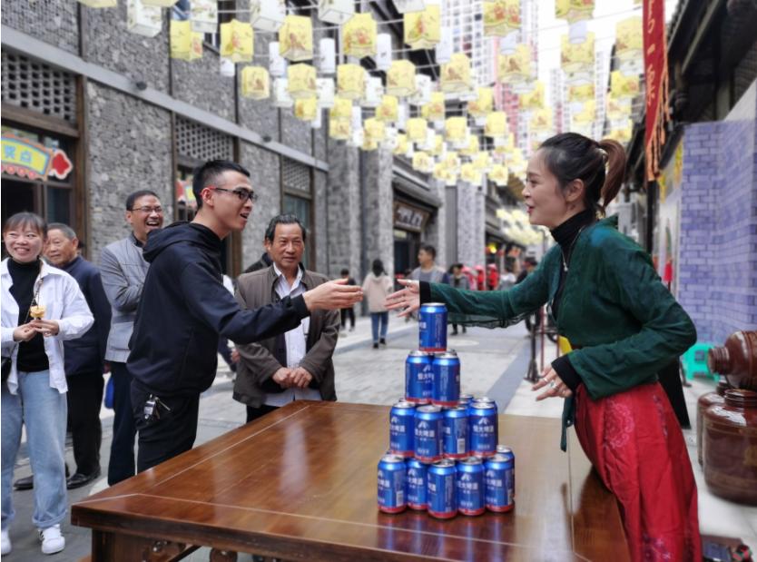 林达小吃街,上海林达美食一条街